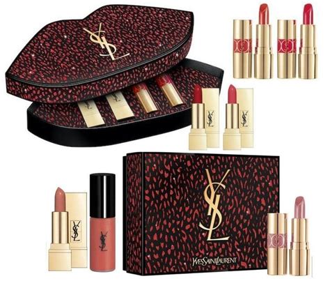 ysl collezione natale 2017|yves saint laurent outfits.